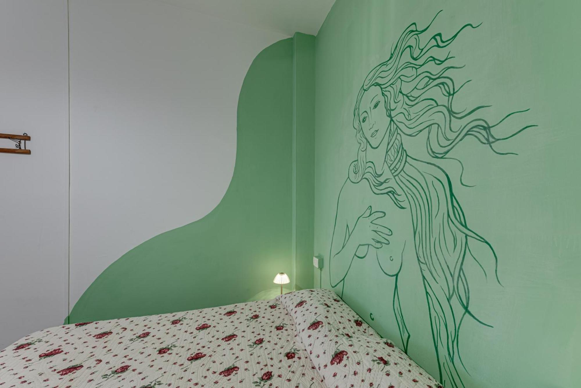 Casa Rosanna Leilighet Firenze