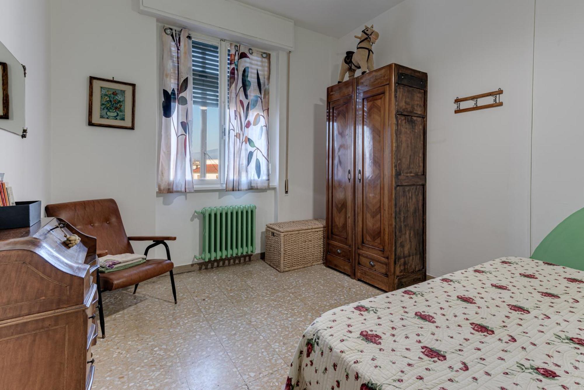 Casa Rosanna Firenze