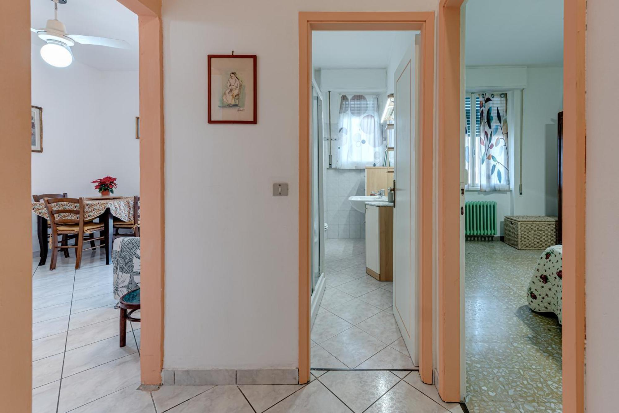 Casa Rosanna * Firenze