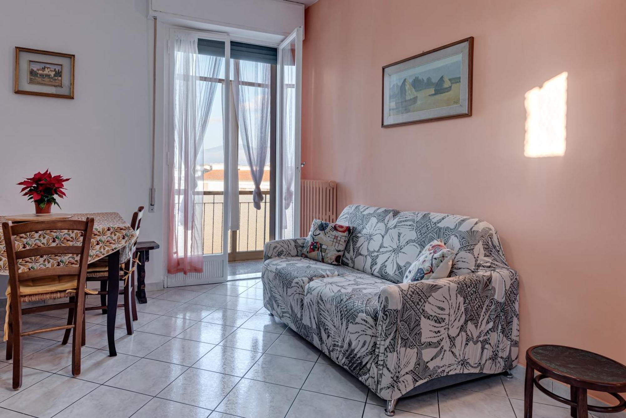 Leilighet Casa Rosanna