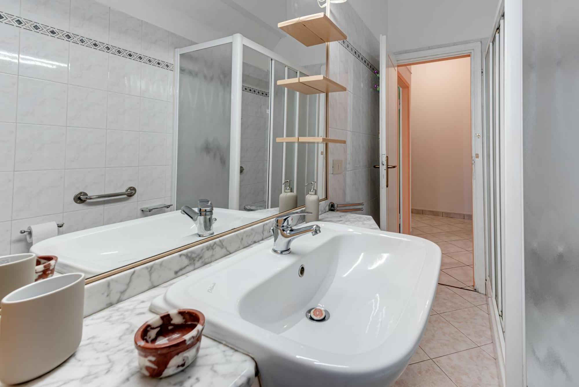 Casa Rosanna * Firenze