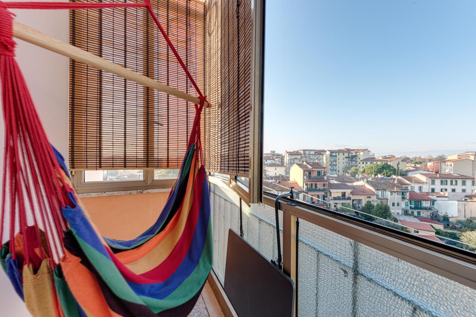 Casa Rosanna Leilighet Firenze