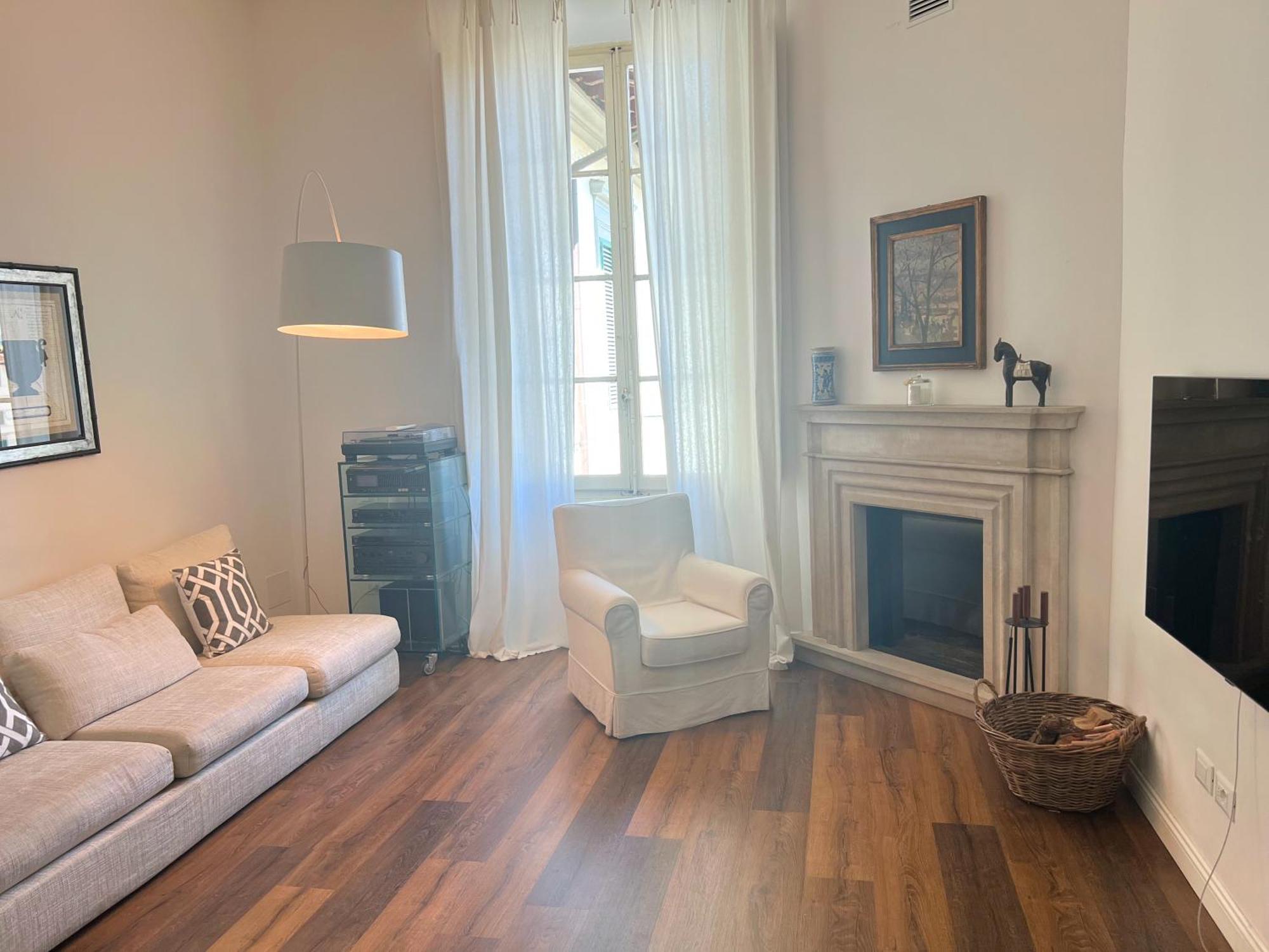 Apartamento Santa Rosa 3 Bedrooms - Private Parking