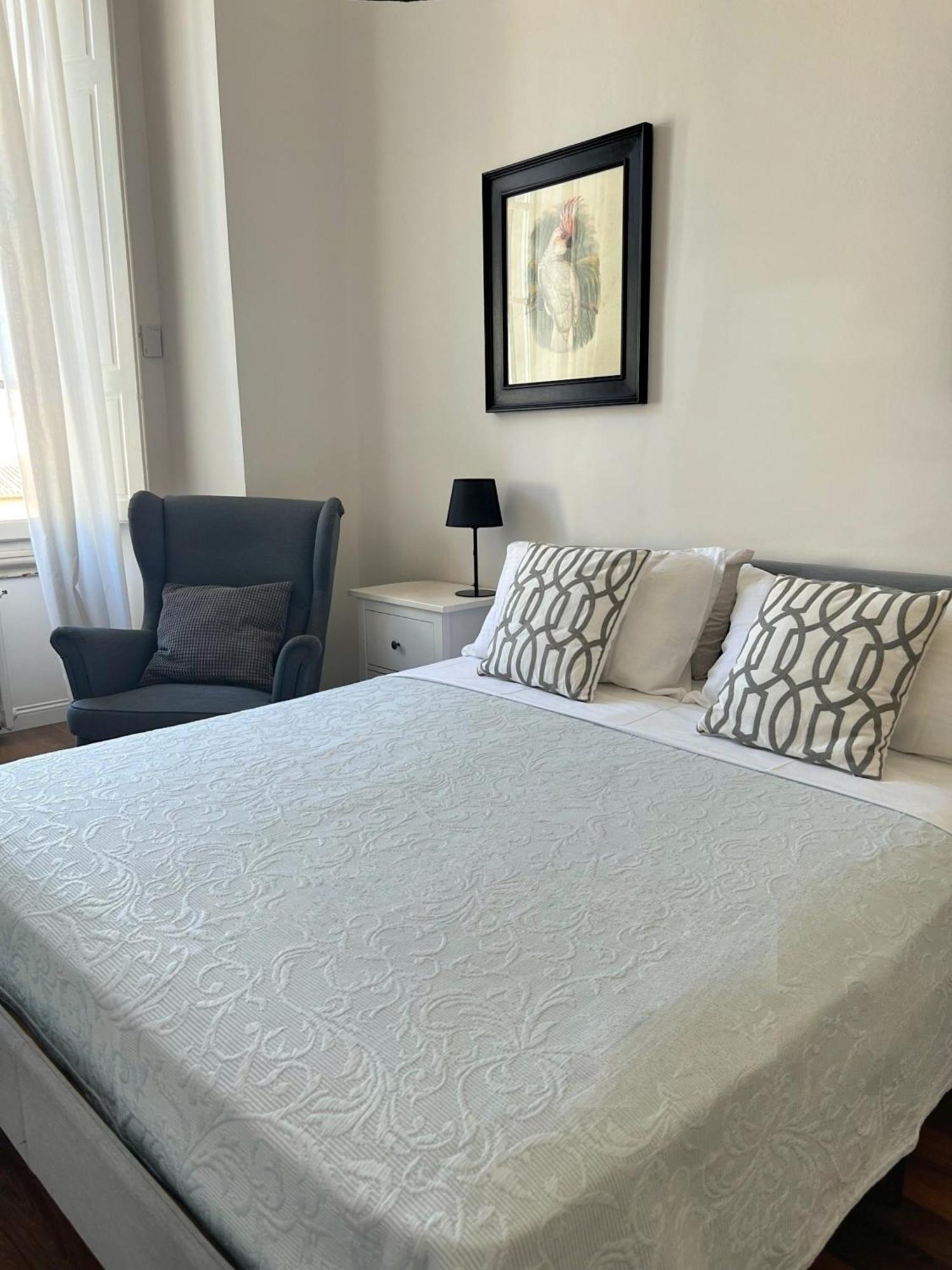 Apartamento Santa Rosa 3 Bedrooms - Private Parking