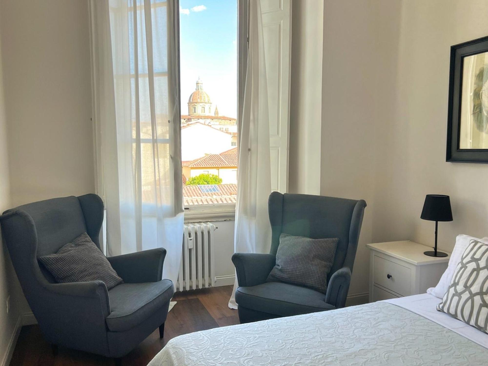 Santa Rosa 3 Bedrooms - Private Parking Florença