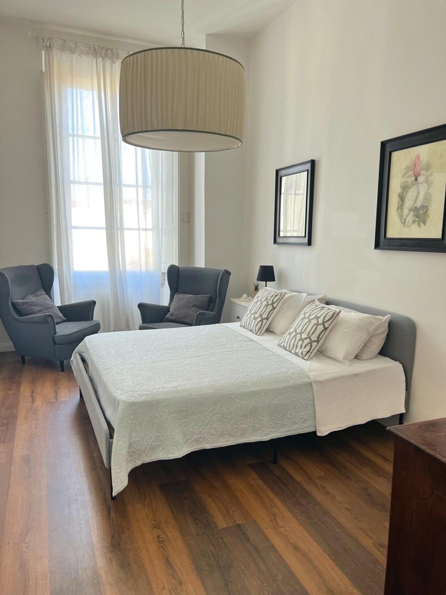 Apartamento Santa Rosa 3 Bedrooms - Private Parking Florença