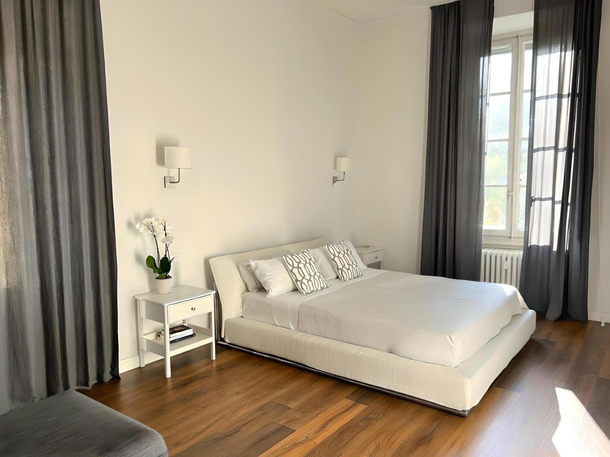 Santa Rosa 3 Bedrooms - Private Parking *