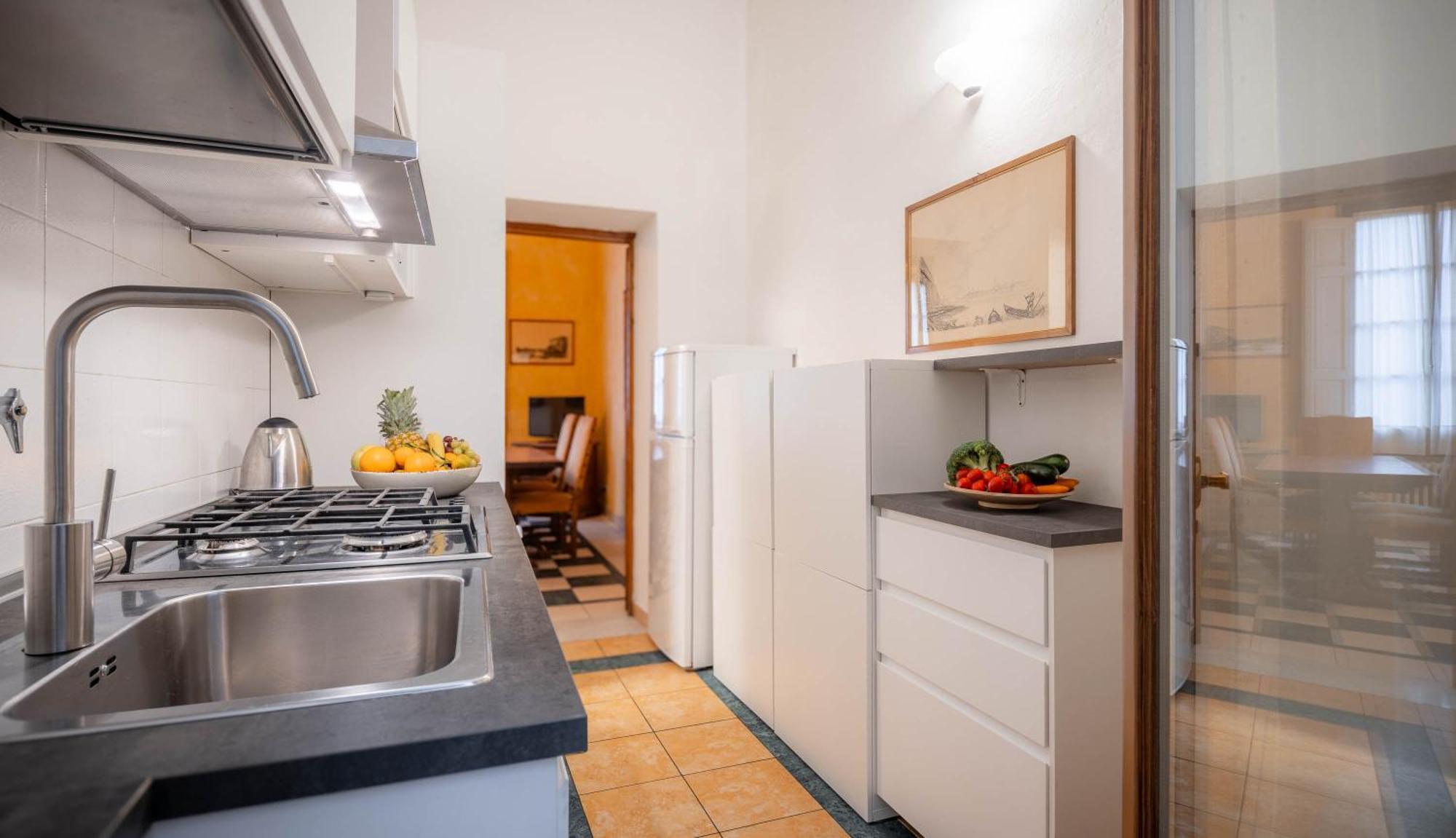Novella House Affittacamere 2*