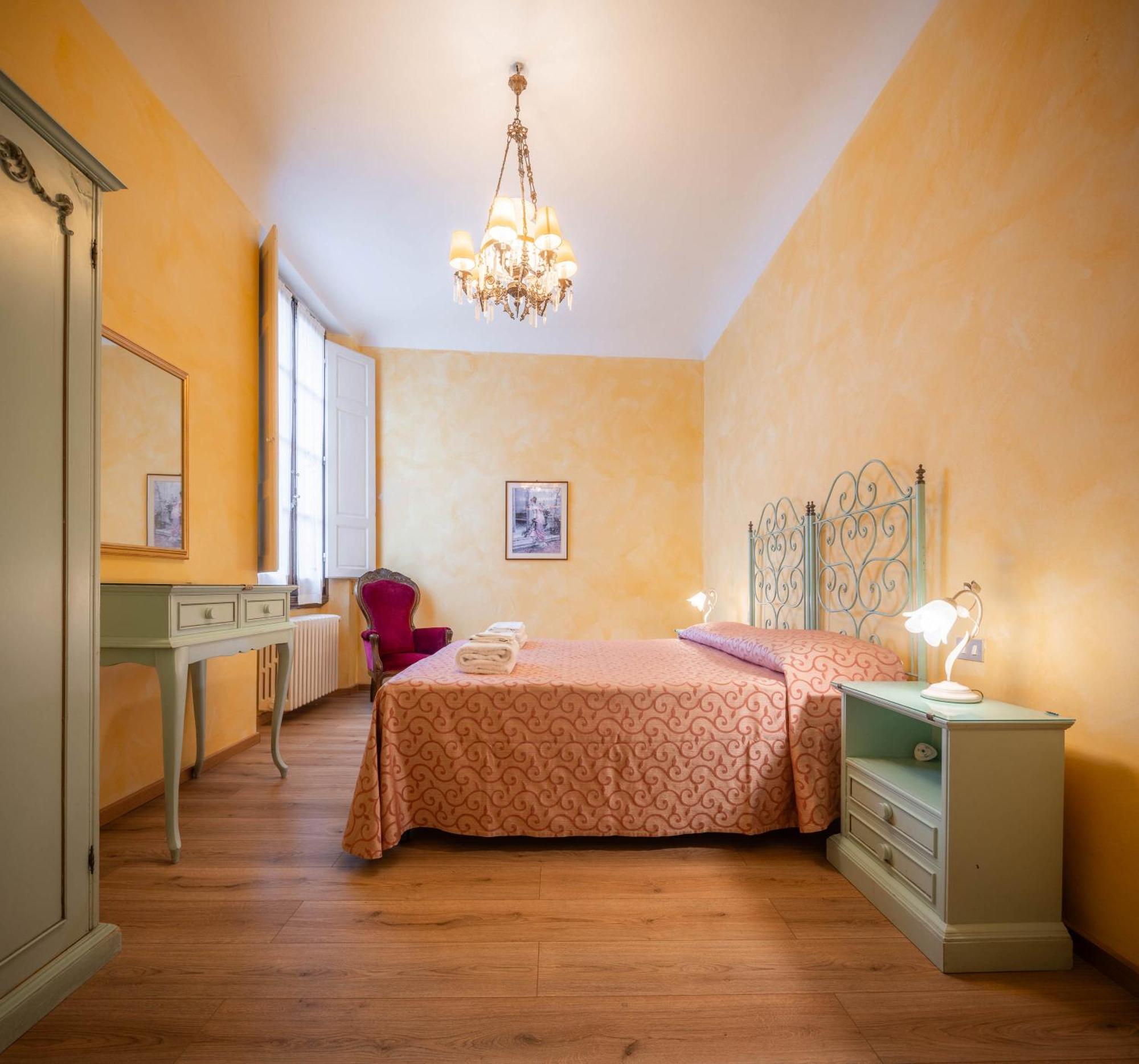 Novella House Firenze