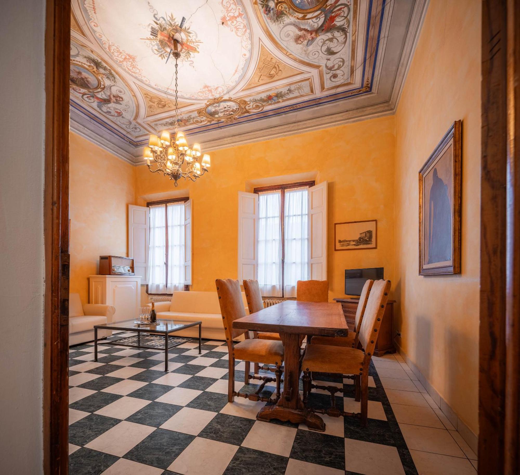 Affittacamere Novella House Firenze