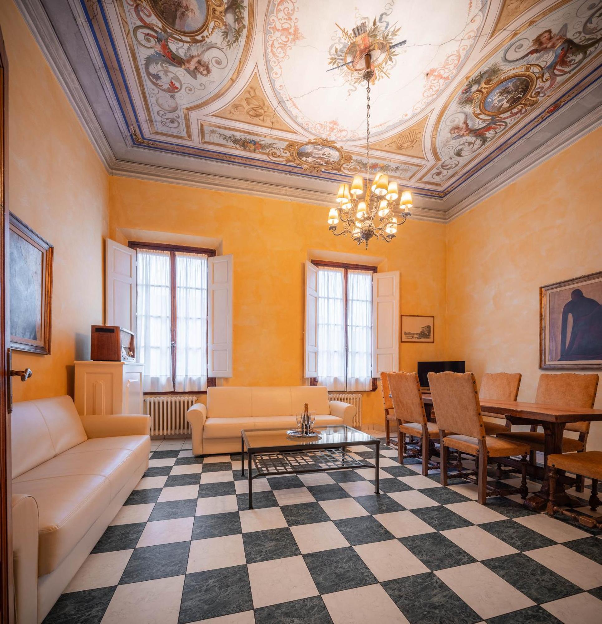 Affittacamere Novella House