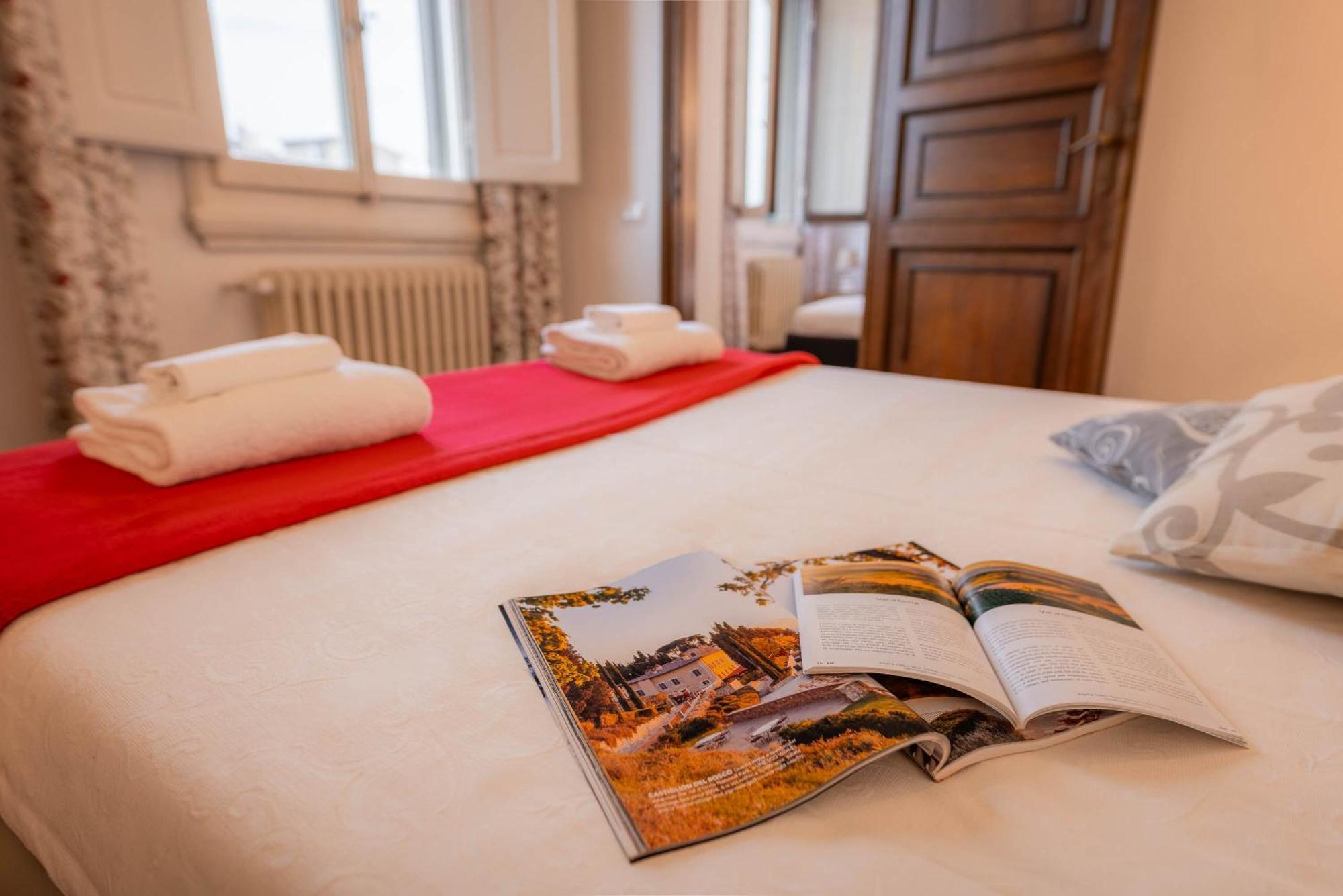Novella House Affittacamere Firenze