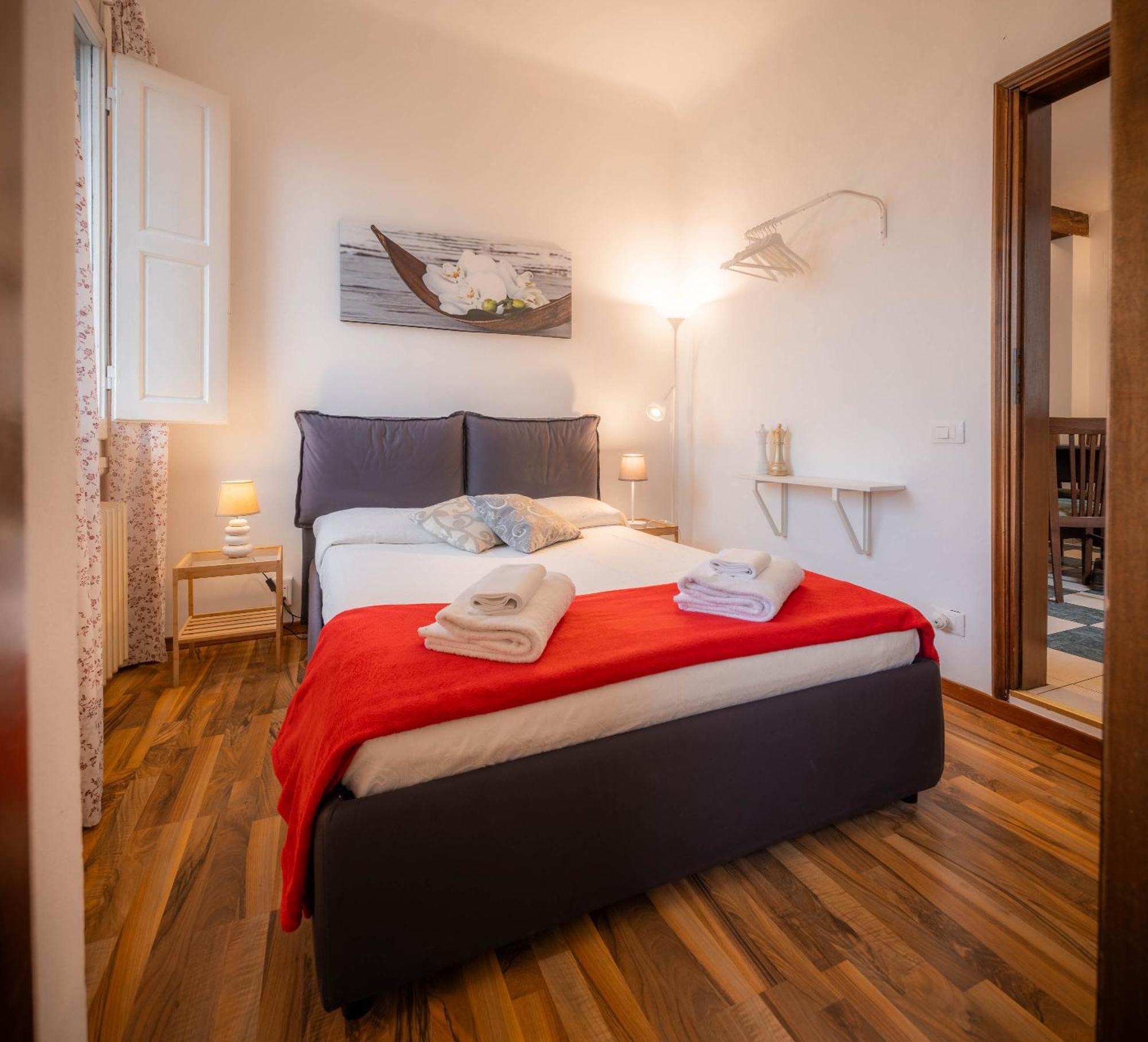 Affittacamere Novella House Firenze