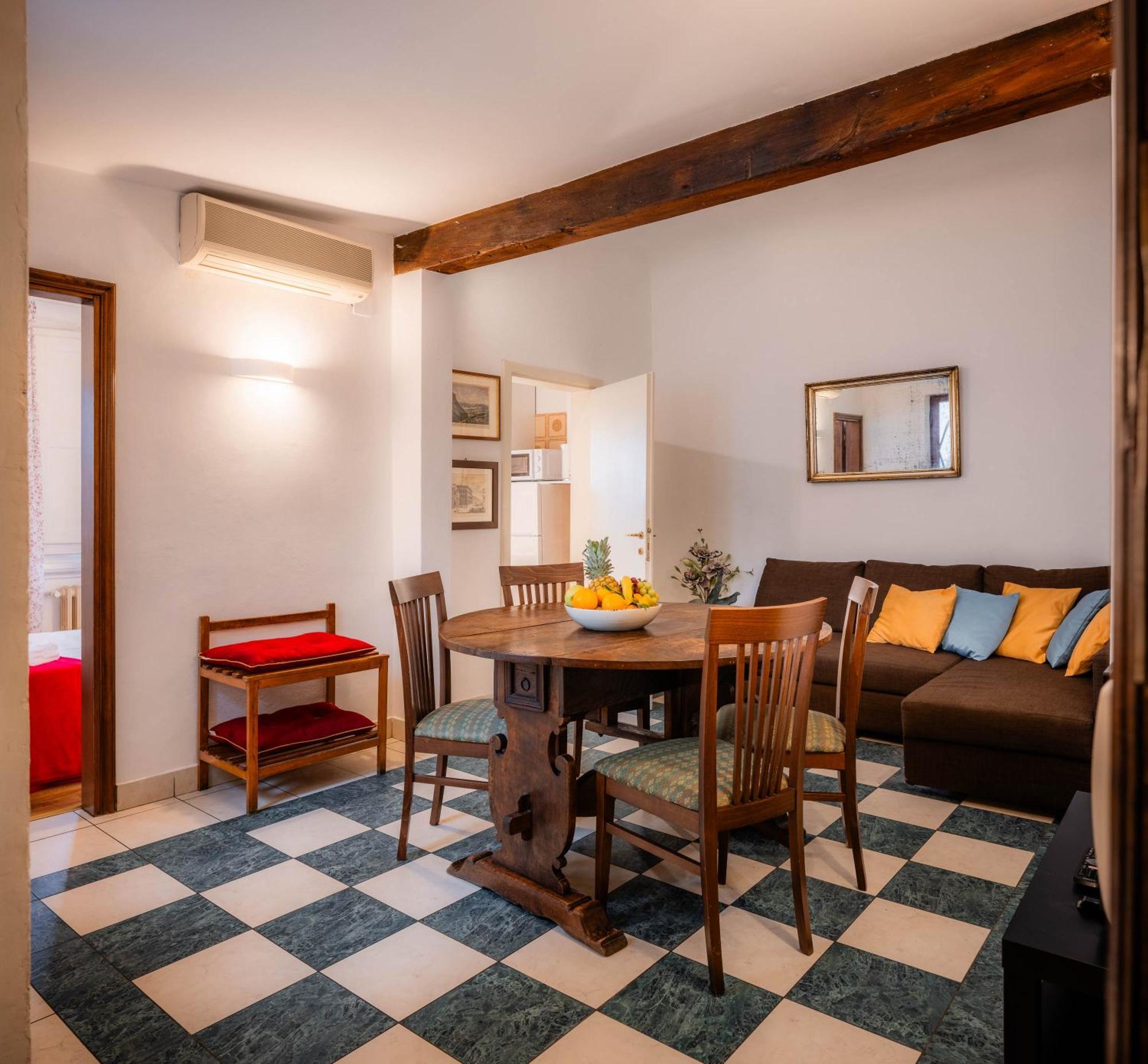 Novella House Affittacamere Firenze