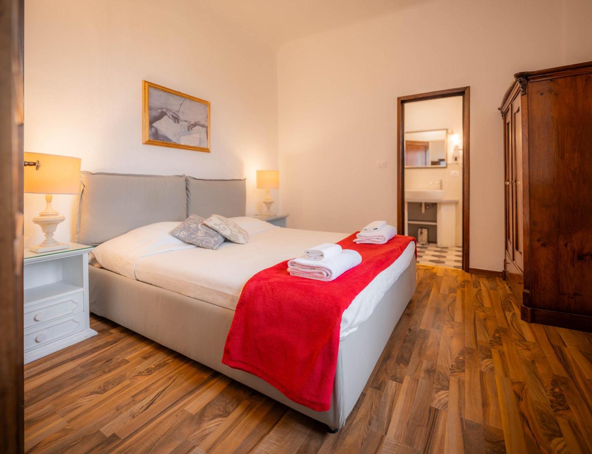 Affittacamere Novella House 2*