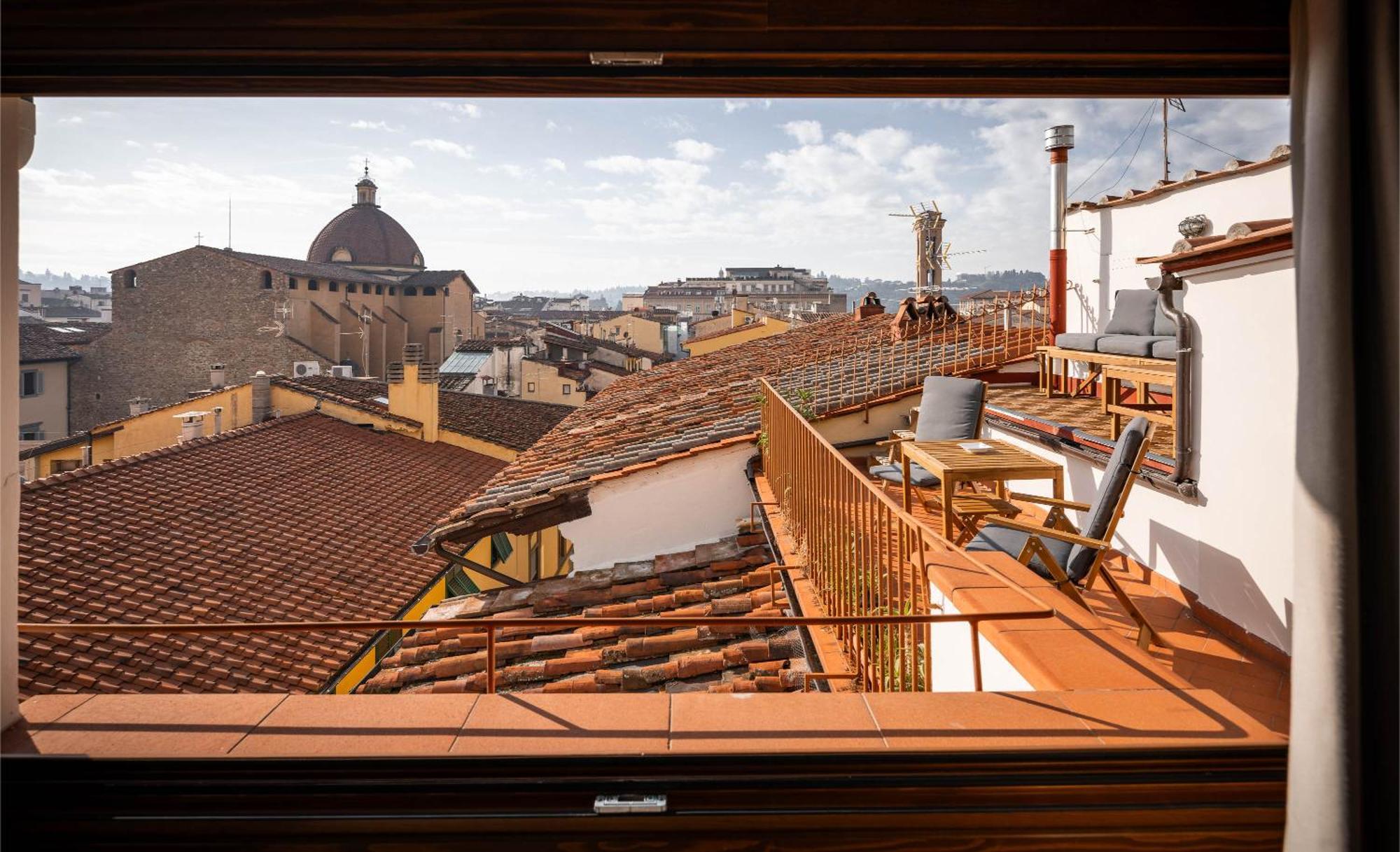 Novella House Affittacamere 2*