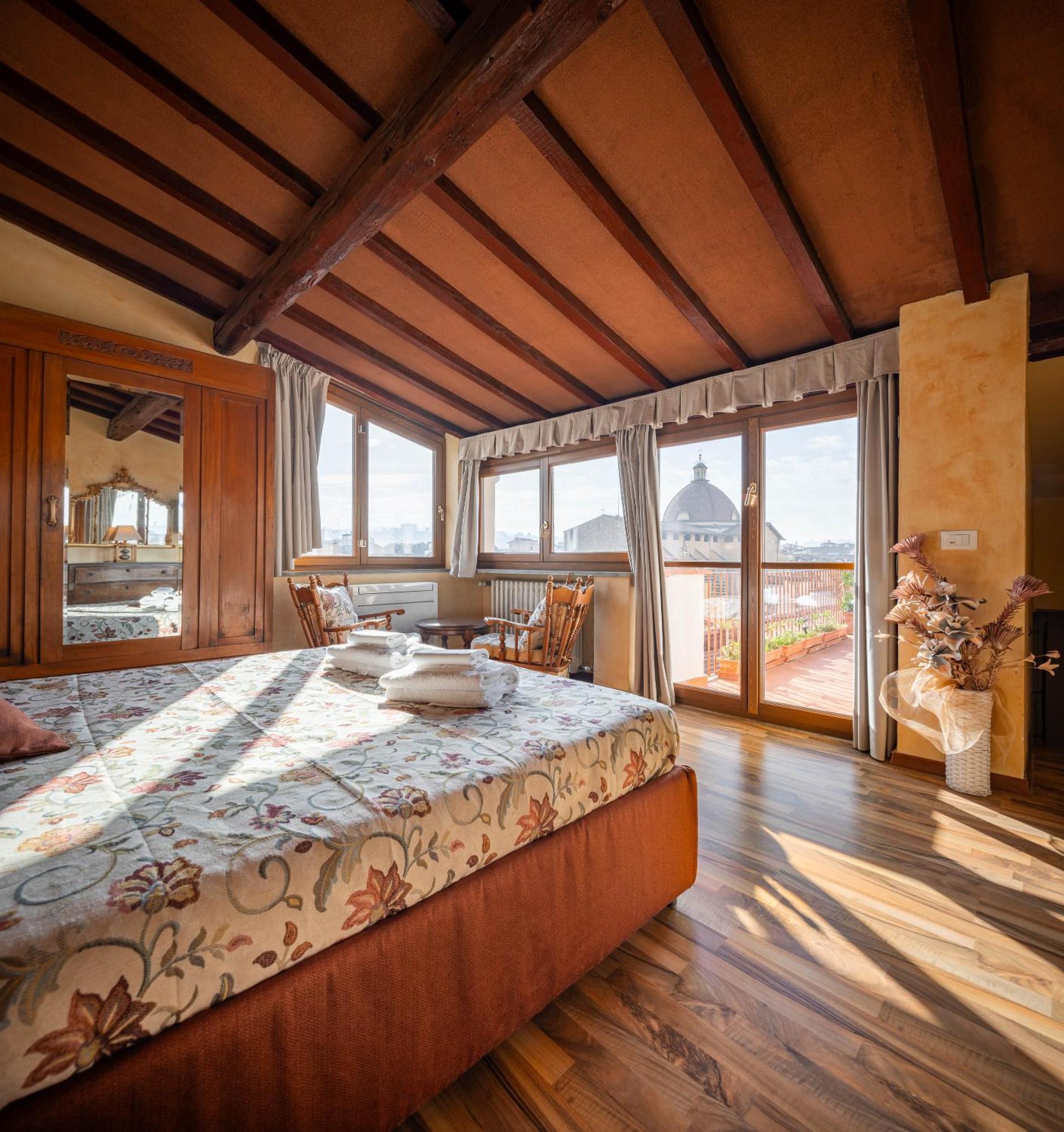 Novella House Firenze