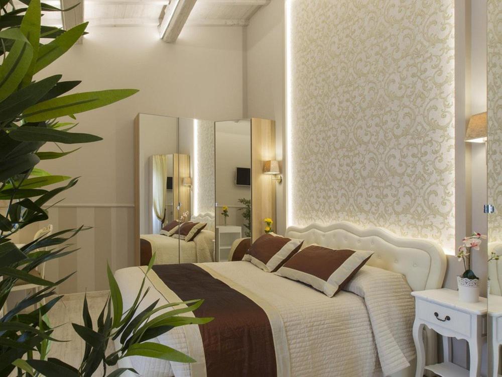 Bed & Breakfast Di Mosconi 3*