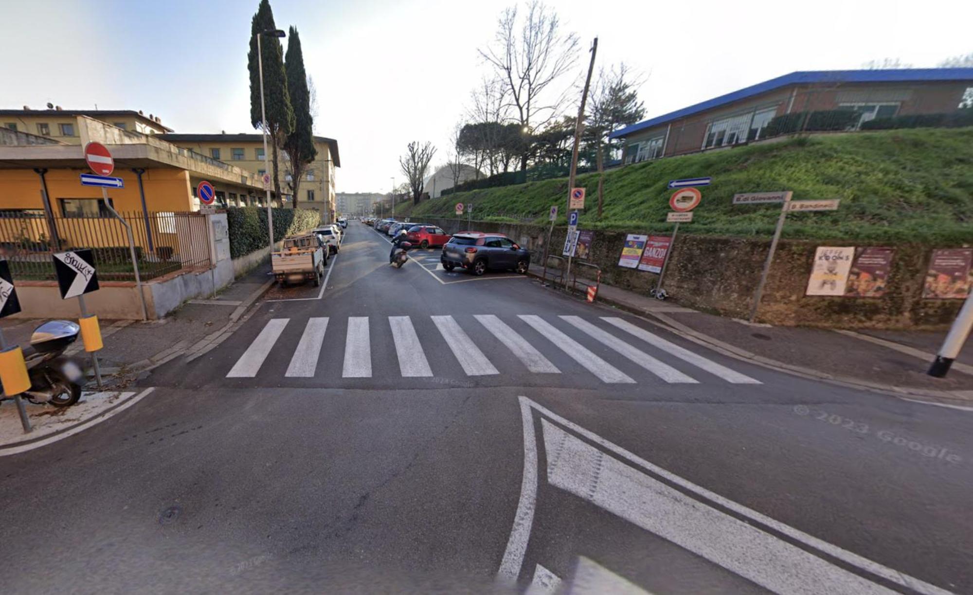 Appartement Caseospitali - Maison Dolcevita Elegante Bilocale A Due Passi Dall'arno