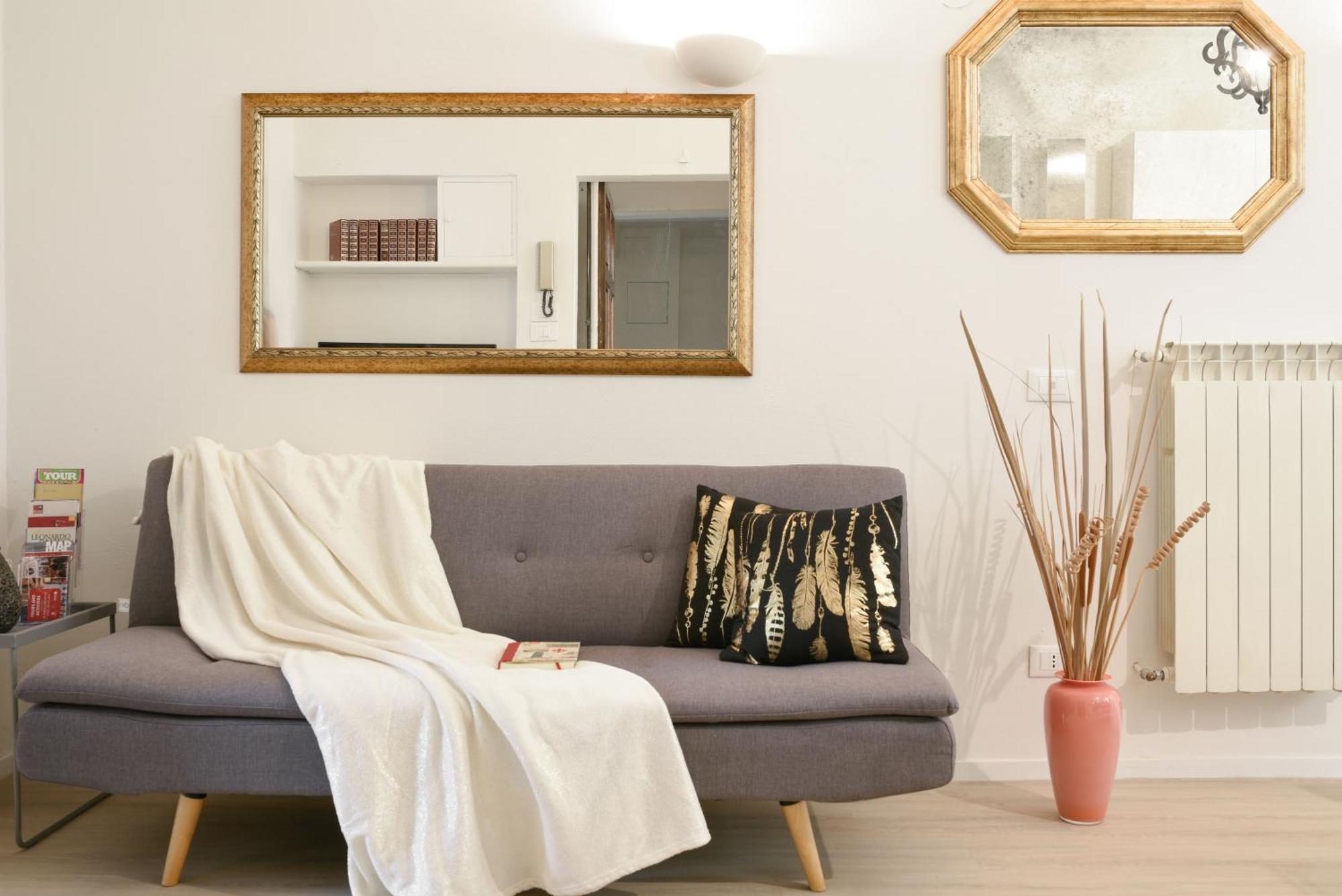 Apartment Bargello - Flo Florence