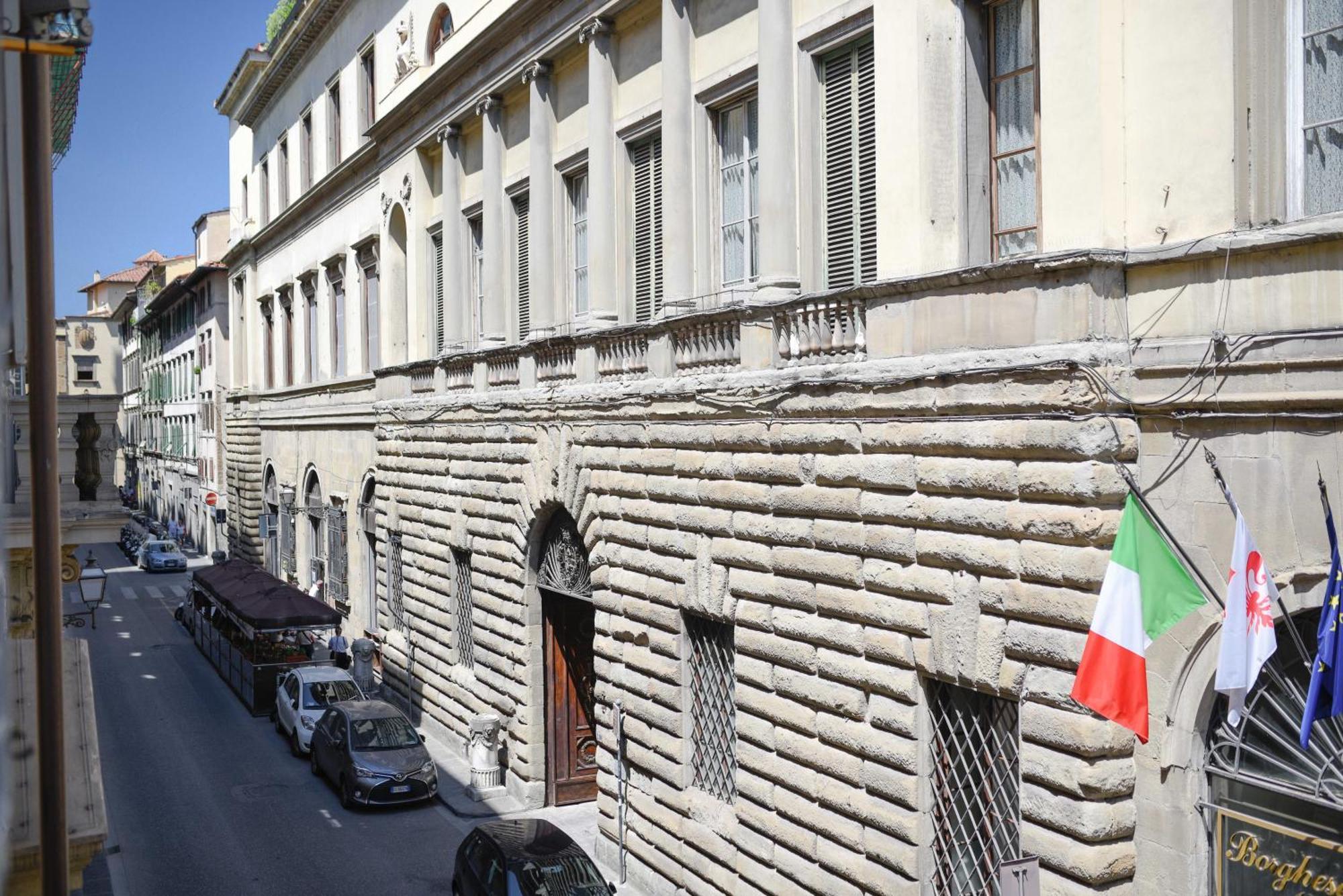 Apartment Bargello - Flo