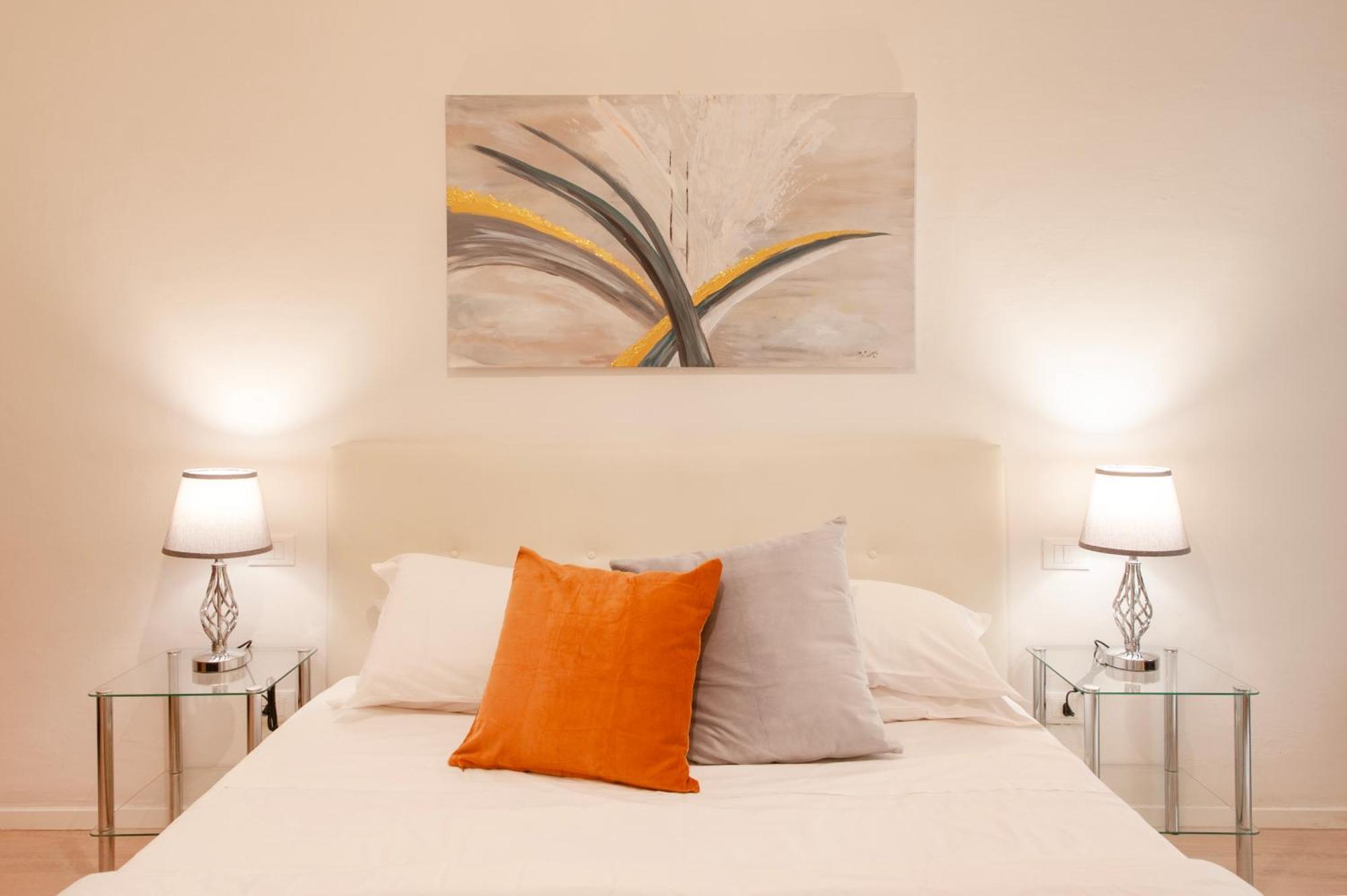 Bargello - Flo Apartment Florence