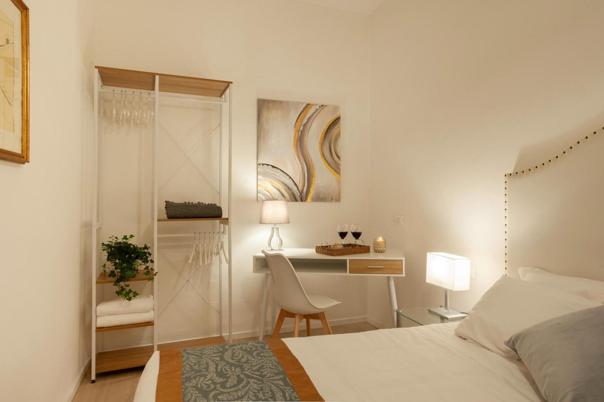 Bargello - Flo Apartment Florence