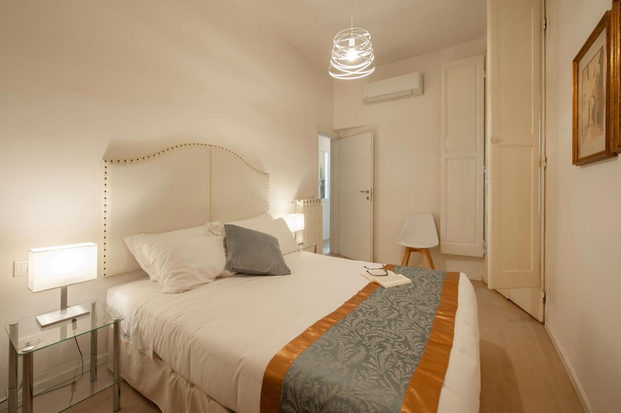 Bargello - Flo Apartment Florence