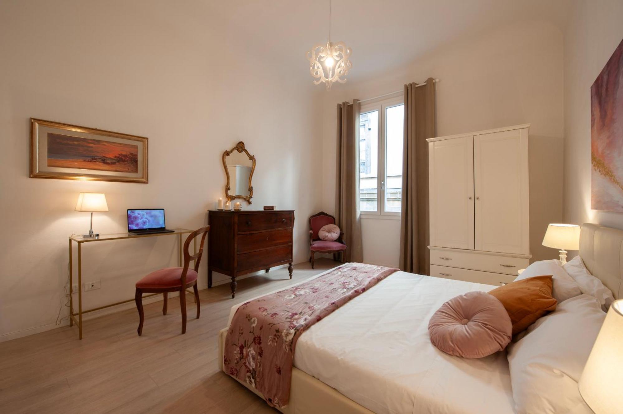 Bargello - Flo Apartment