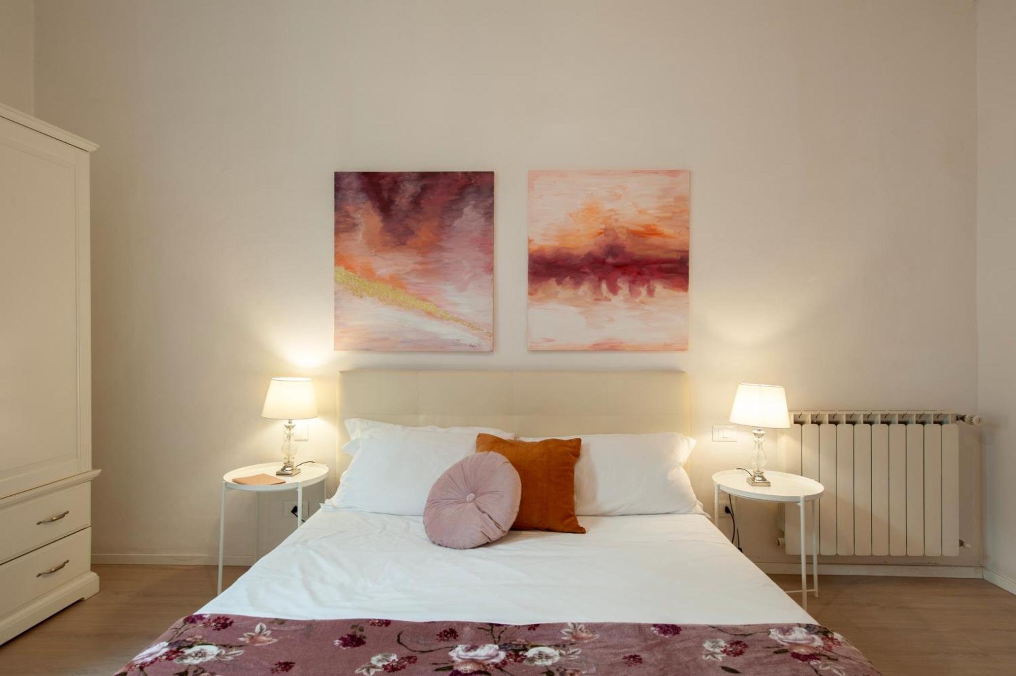 Apartment Bargello - Flo