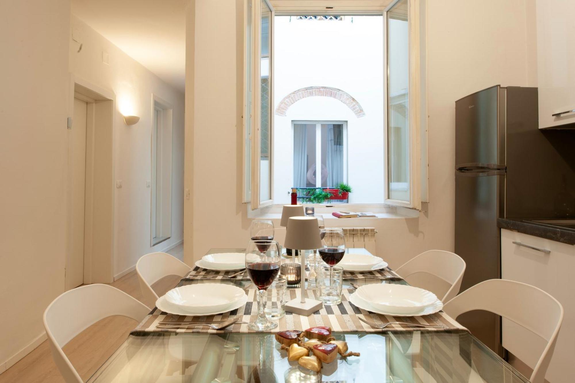 Bargello - Flo Apartment *