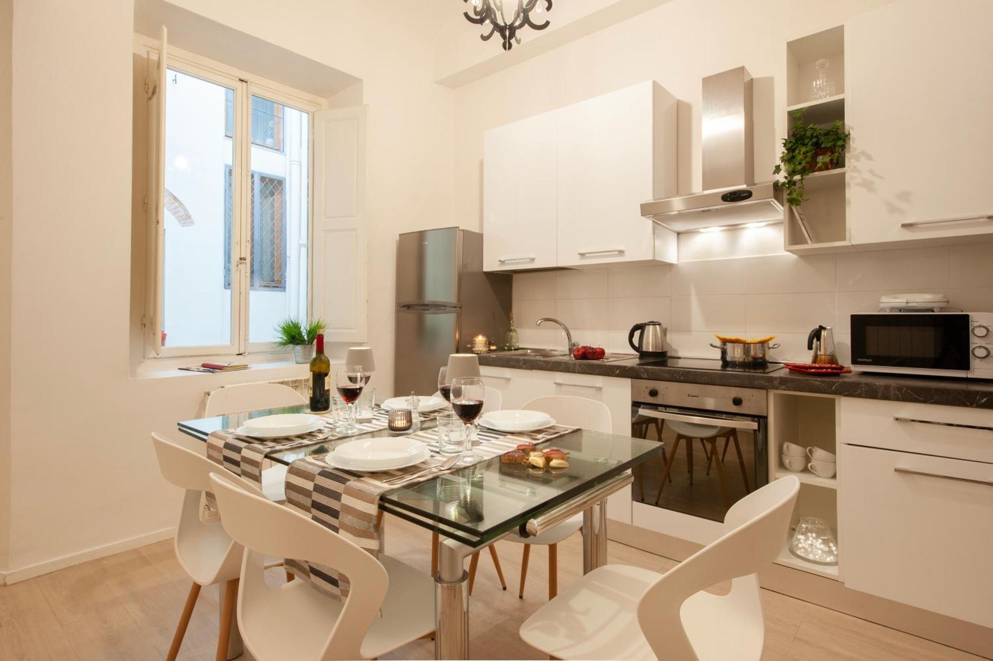 Apartment Bargello - Flo *