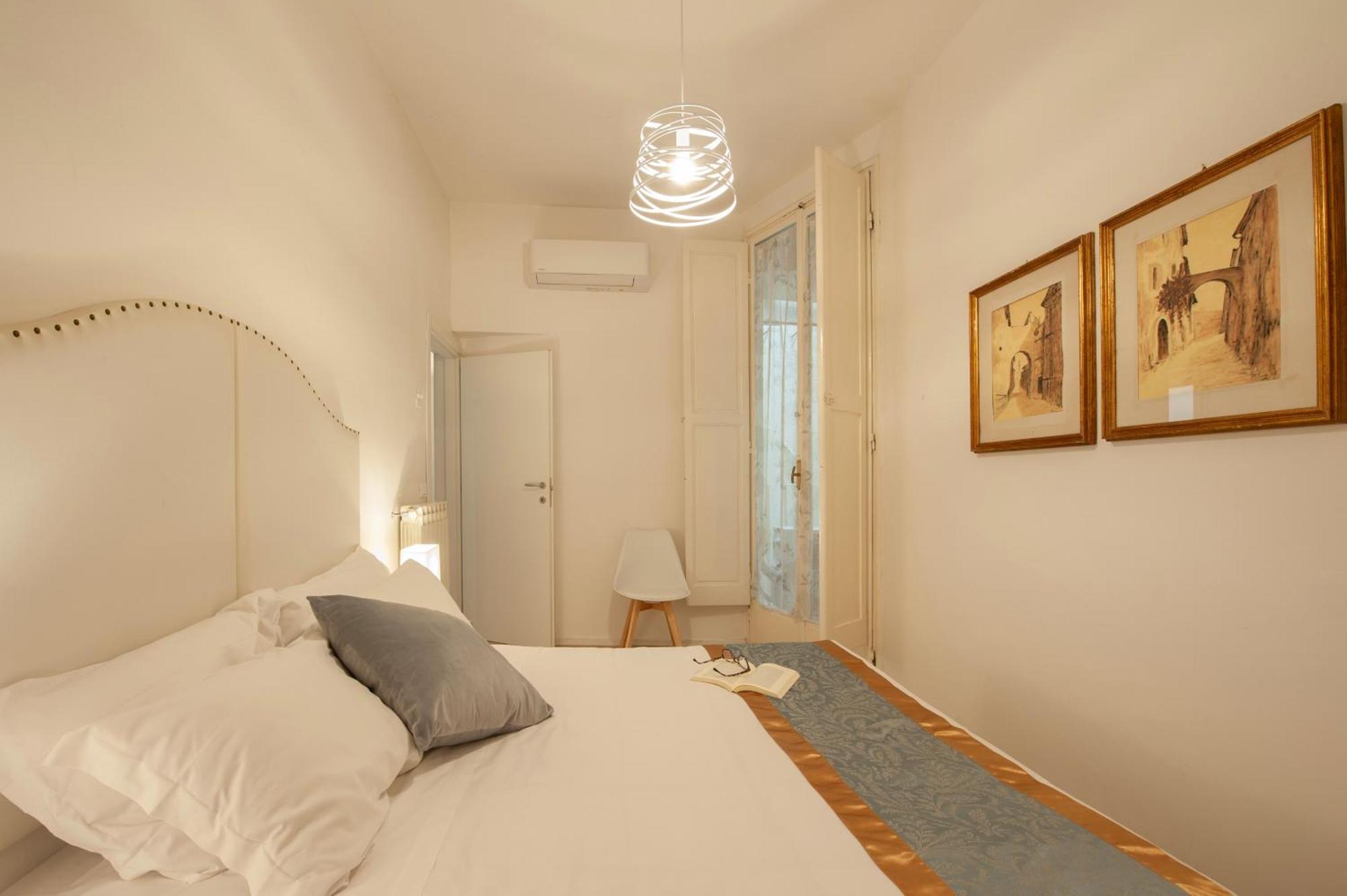 Apartment Bargello - Flo Florence
