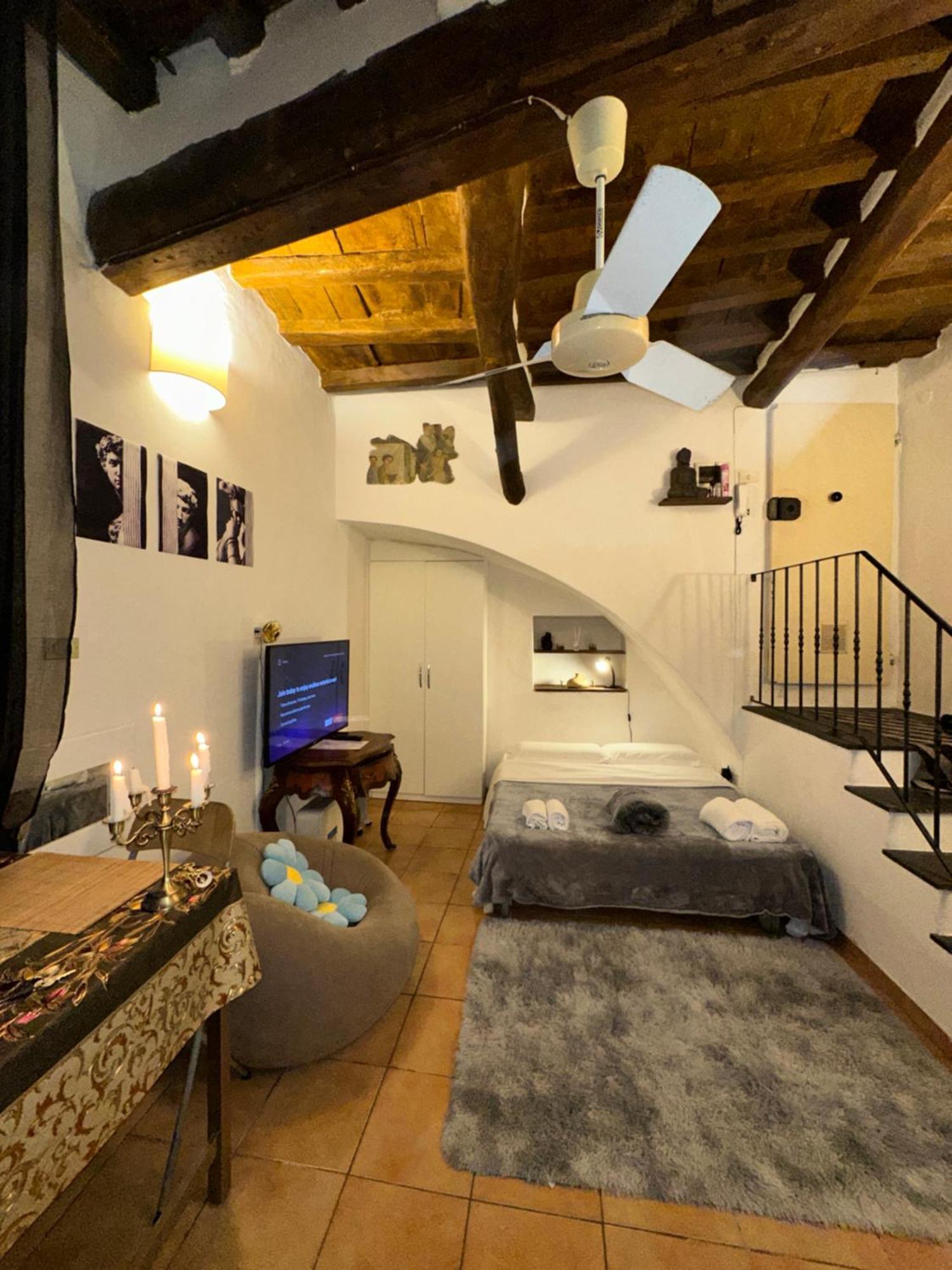 Leilighet Medici In Firenze