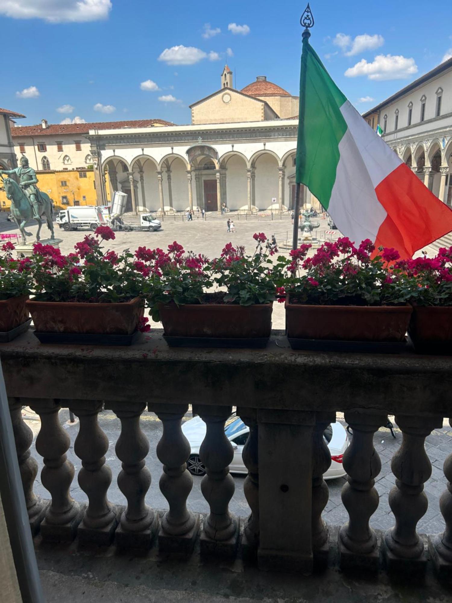 Le Due Fontane Hotel