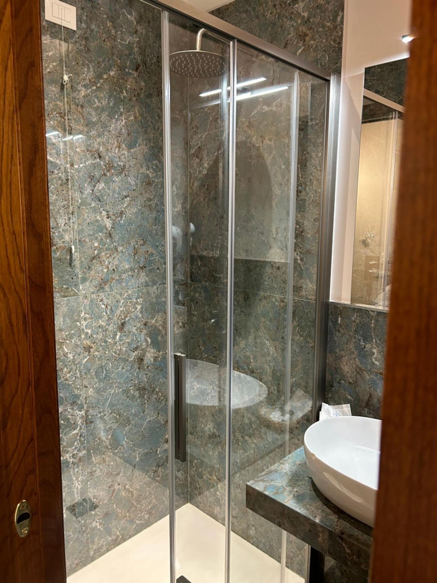 Le Due Fontane Hotel Firenze