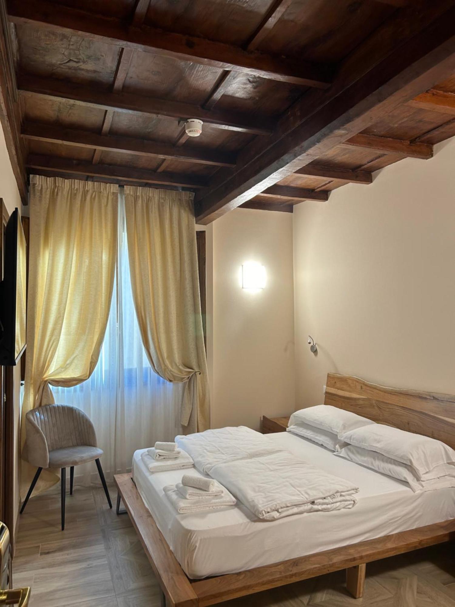 Le Due Fontane Hotel
