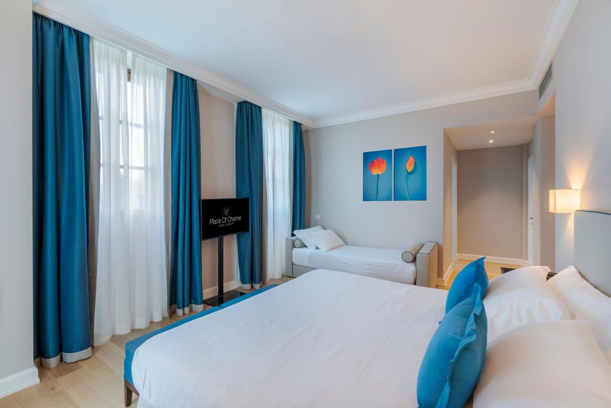 Neroli - Place Of Charme Firenze