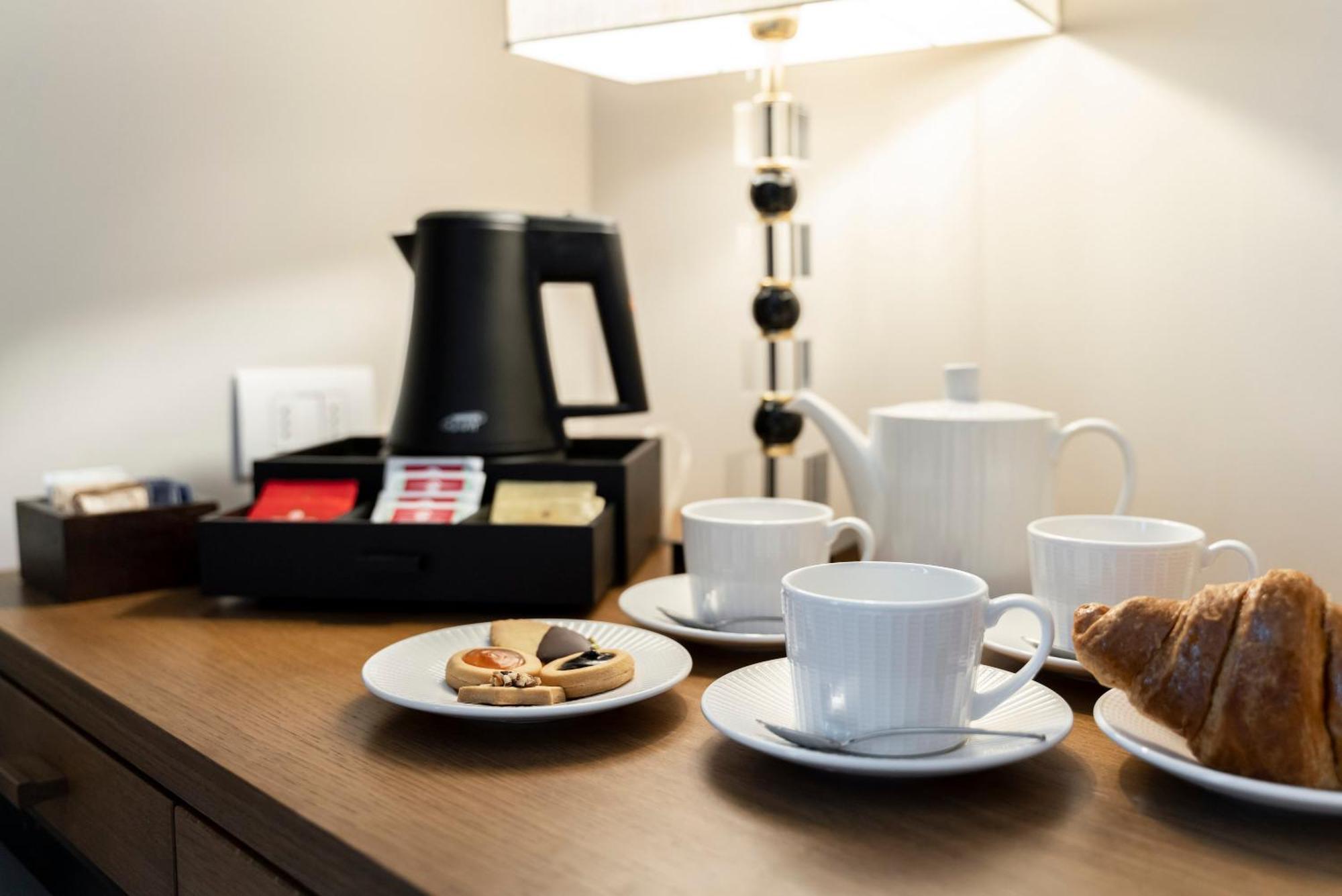 Neroli - Place Of Charme Hotell