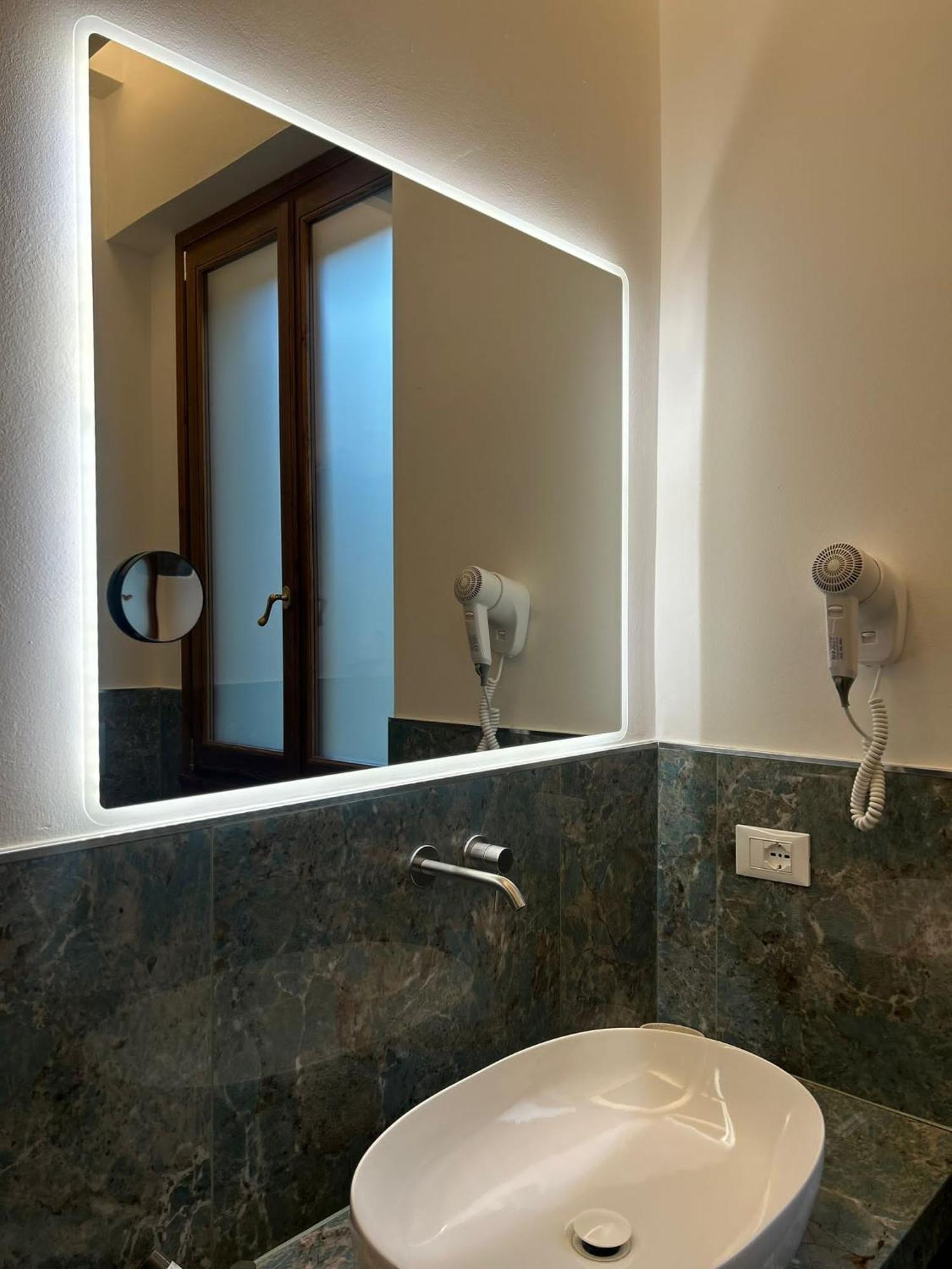 Hotel Le Due Fontane Firenze