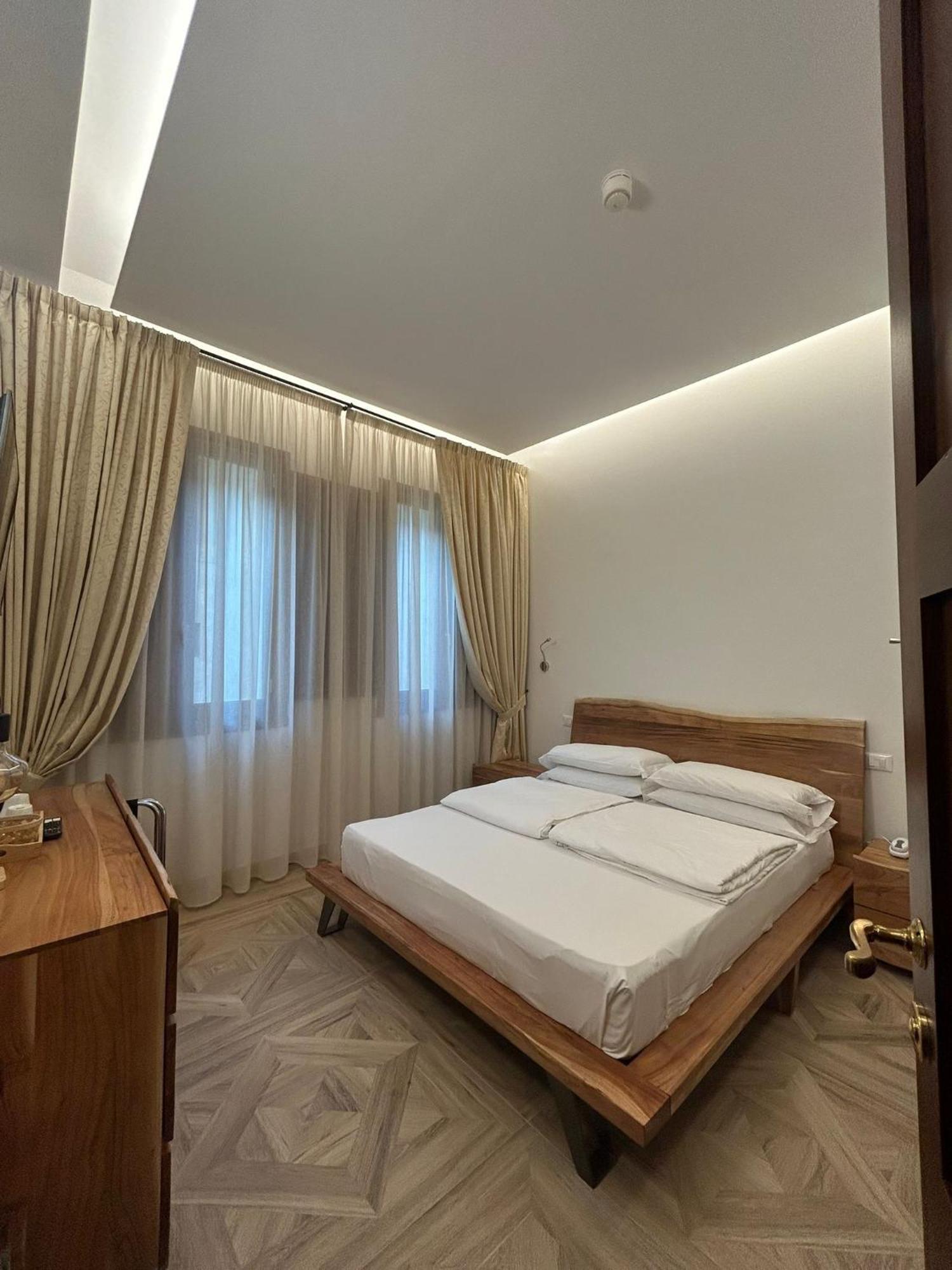 Hotel Le Due Fontane Firenze