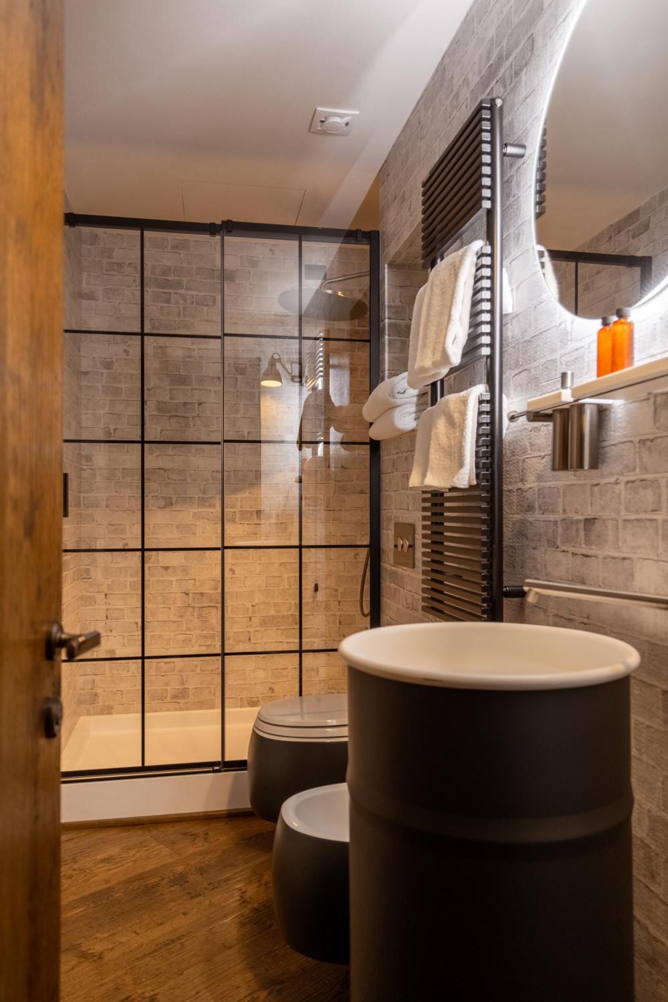 Oltrarno 1881 Apartamento