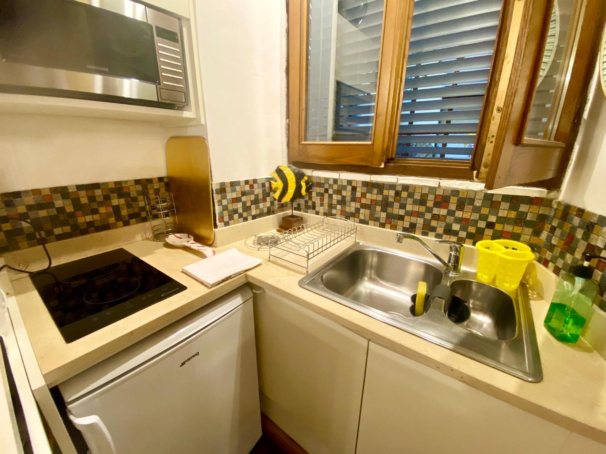 Nest In Lejlighed Firenze