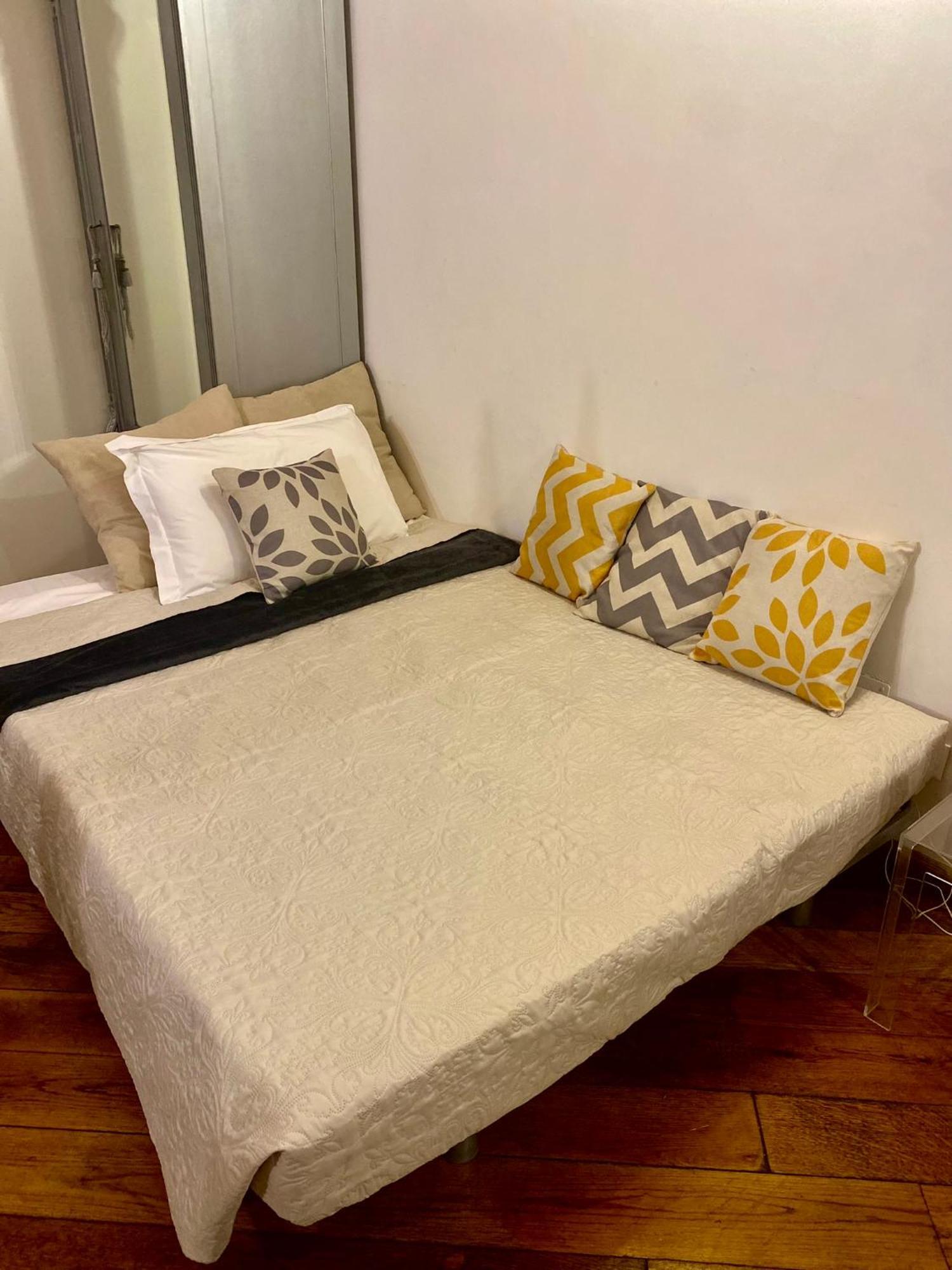 Nest In Lejlighed Firenze