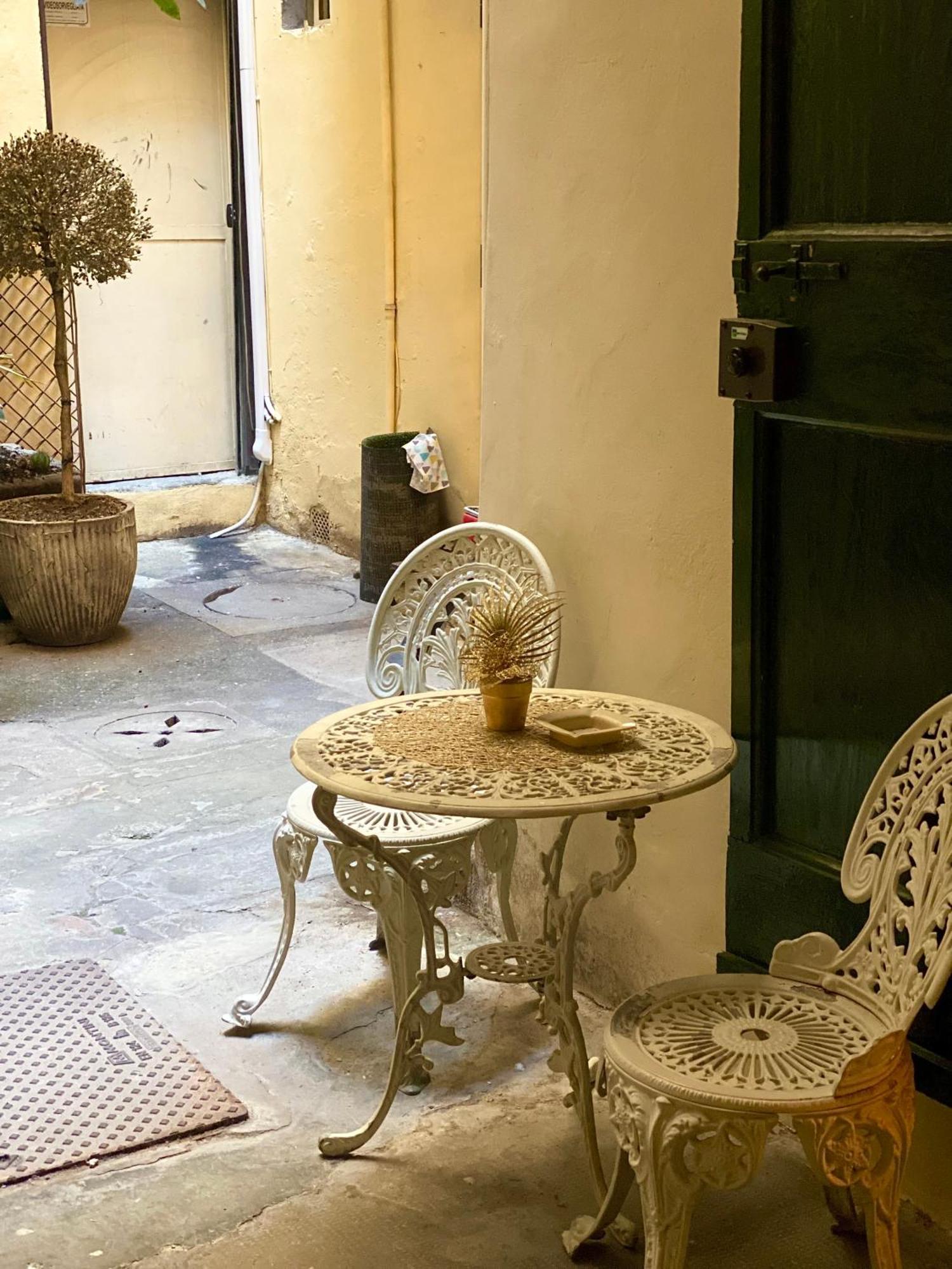 Nest In Lejlighed Firenze