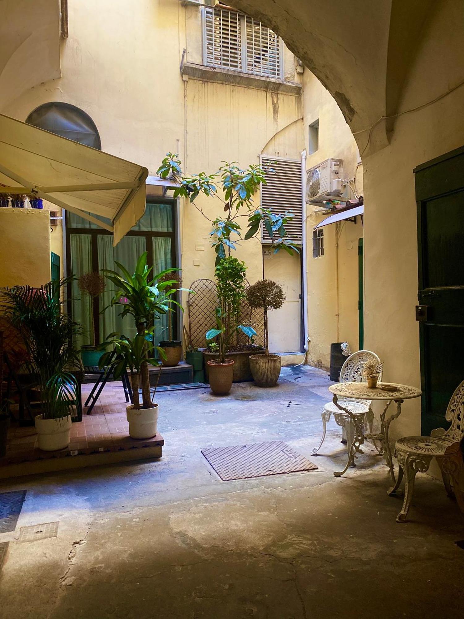 Nest In Firenze