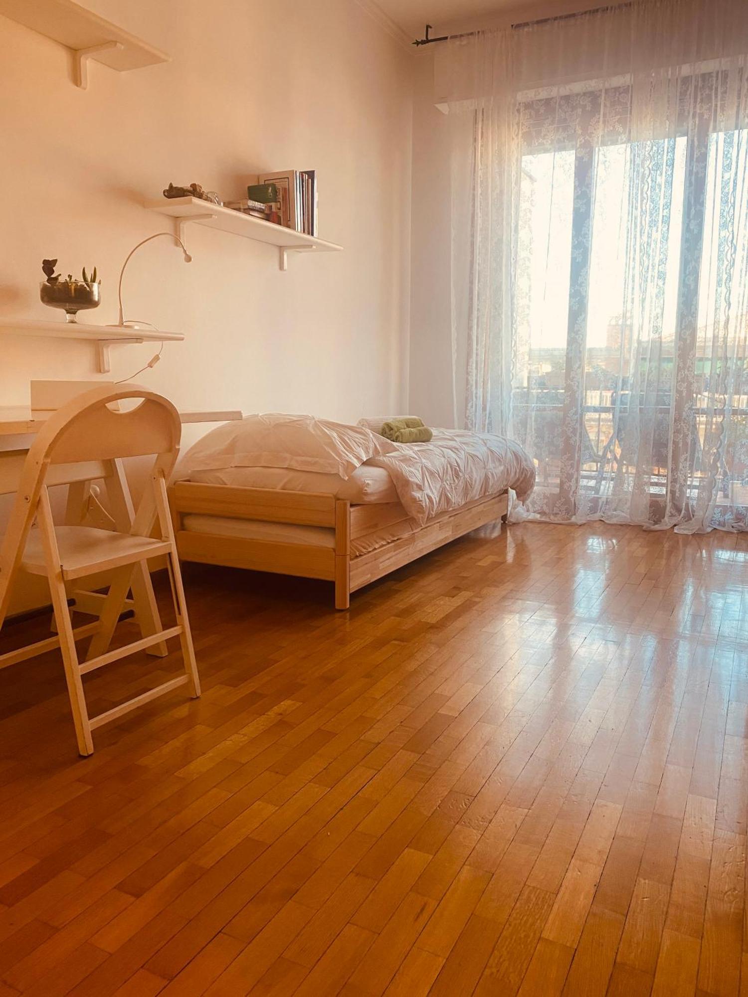 La Casa Di Dani Firenze