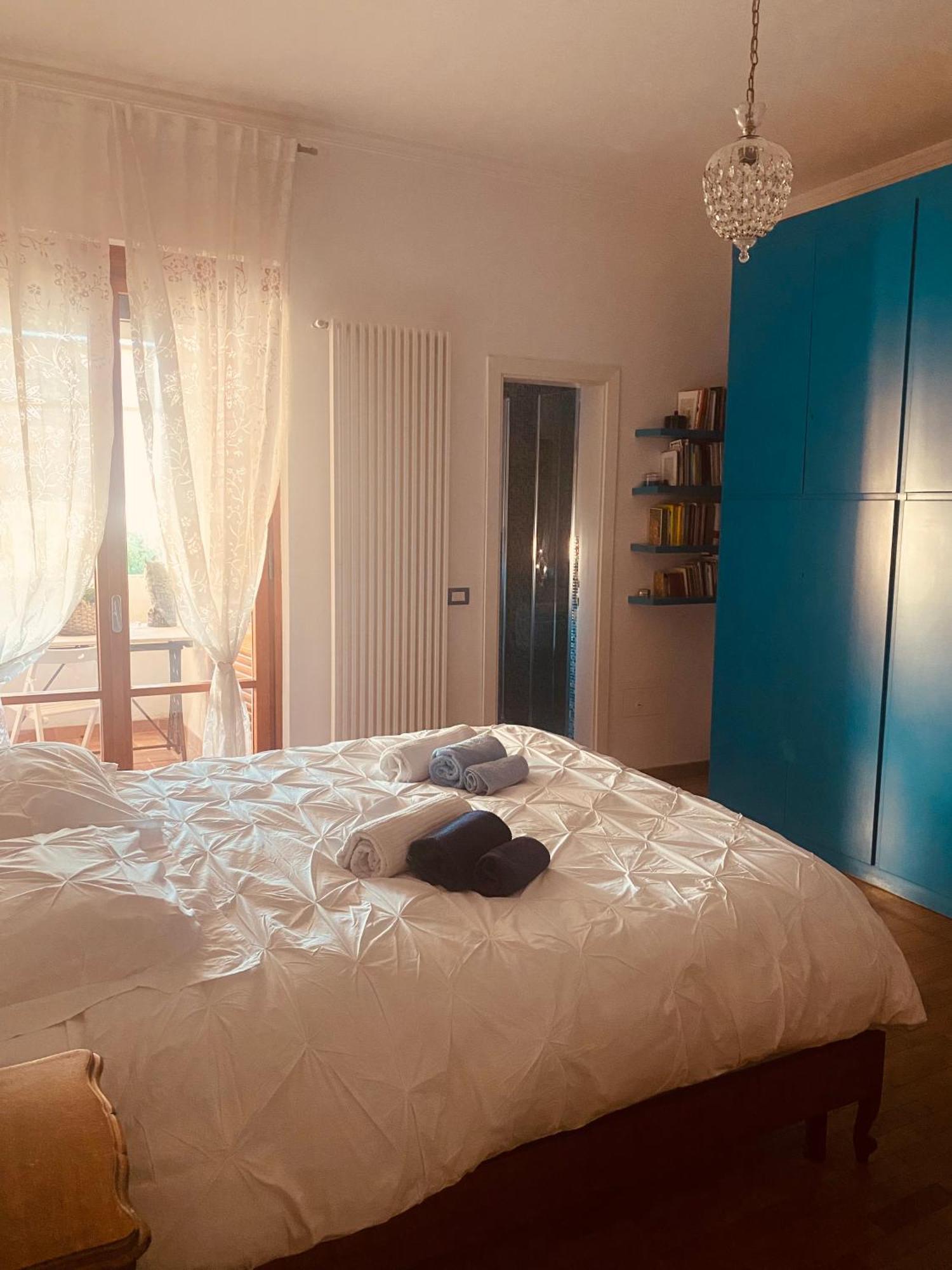 La Casa Di Dani Firenze