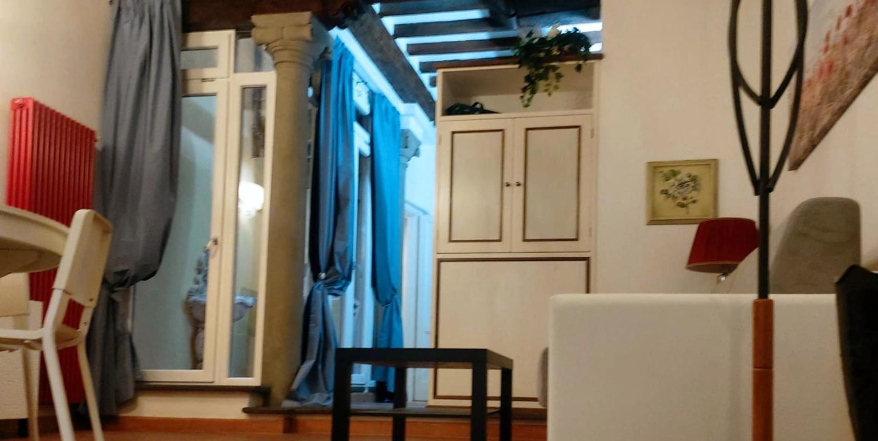 Borgo Allegri Appartement *