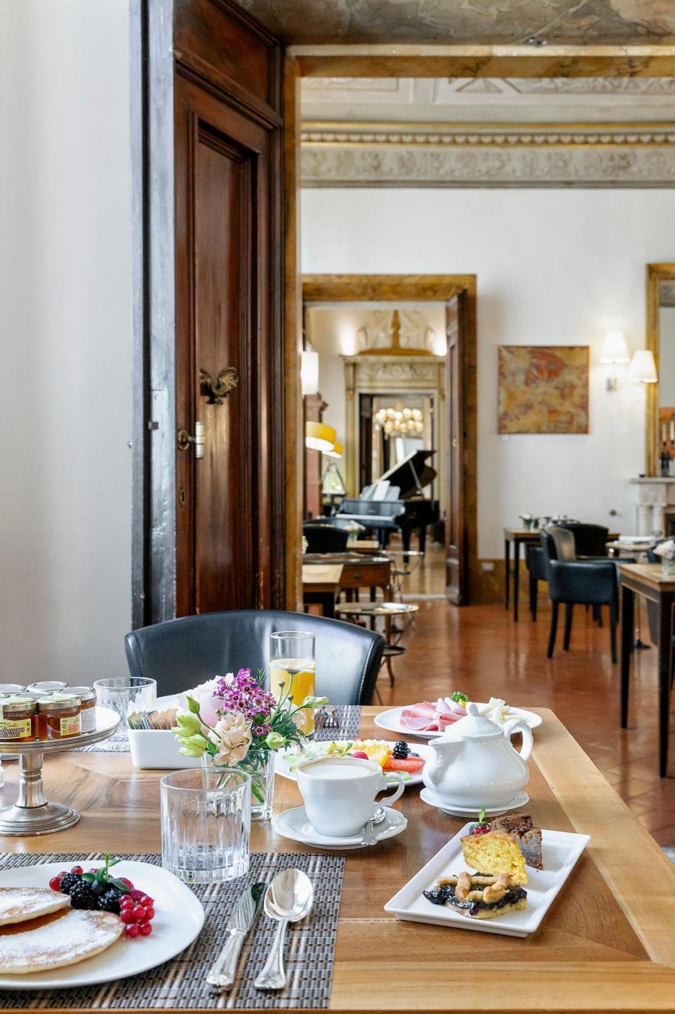 Palazzo By Baglioni &